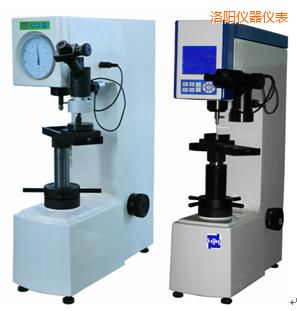 洛陽電動(dòng)(數(shù)顯)布洛維硬度計(jì)