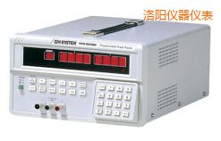 洛陽(yáng)單路輸出可編程線性直流電源