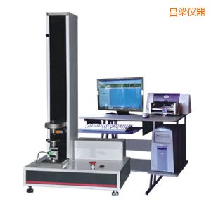 呂梁電子式萬能試驗機