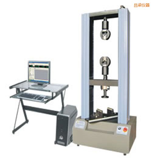 呂梁時(shí)代WDW系列微機(jī)控制電子萬能試驗(yàn)機(jī)(1-2噸)