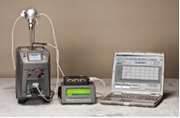 呂梁便攜式熱電偶/熱電阻自動校準系統(tǒng)