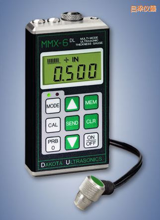 呂梁超聲波測(cè)厚儀