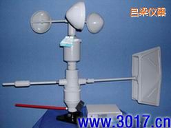 呂梁風(fēng)速風(fēng)向記錄儀(液晶雙路)