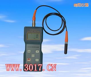 綿陽(yáng)鐵基涂層測(cè)厚儀