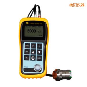 綿陽(yáng)超聲波測(cè)厚儀(鑄鐵型)