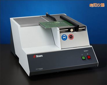 綿陽(yáng)精密手動(dòng)金相切割機(jī)