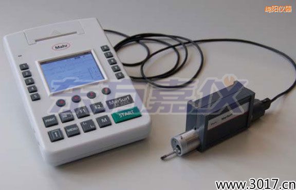 綿陽(yáng)帶打印功能粗糙度儀