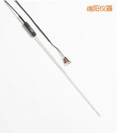 綿陽高精度石英套管標準鉑電阻溫度計