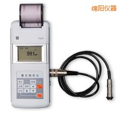 綿陽時(shí)代漆膜測厚儀