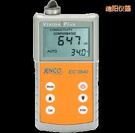 �d���������JENCO 3840��yʽ늌�(d��o)�ʃx/TDS/�}�Ȝyԇ�x