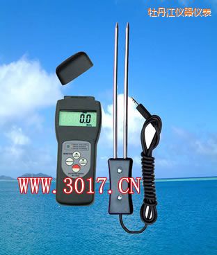 牡丹江糧食水分儀