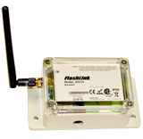 ĵ����FlashLink® 2.4 GHz Wireless ��̖ 20170, ���l������