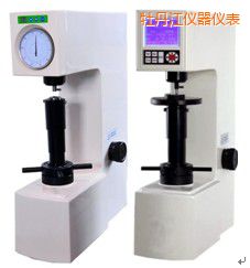 牡丹江電動(dòng)(數(shù)顯)表面洛氏硬度計(jì)