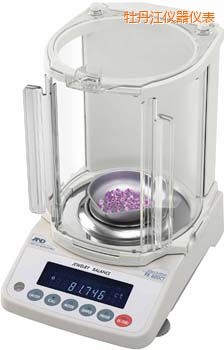 ĵ����FX-CTϵ�п�����ƽ,610g/122g,0.001g/0.005g