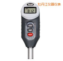 牡丹江數(shù)顯邵氏A型硬度計