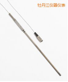 牡丹江短支二等標準鉑電阻溫度計