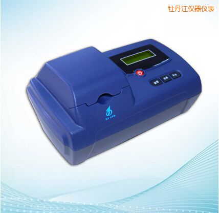 牡丹江空氣現(xiàn)場二氧化氮測定