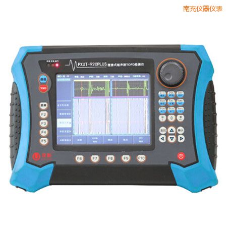 �ϳ��yʽ����TOFD̽���x