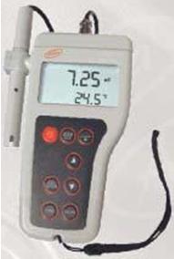 南充多參數(shù)便攜式水質測量分析儀表