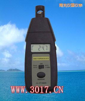 南充濕度計(jì)