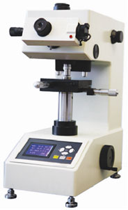 南充數(shù)字式液晶智能顯微硬度計(jì)