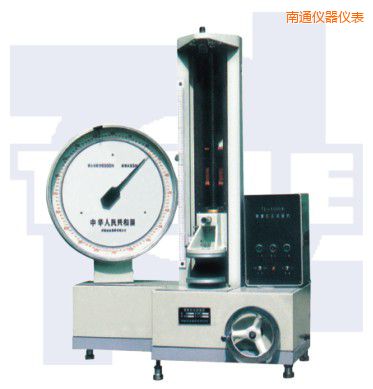 南通機械式拉壓彈簧試驗機