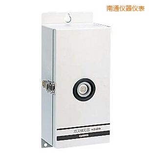 南通固定式氧氣檢測(cè)儀