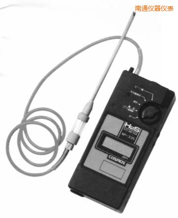 南通毒性氣體檢測(cè)儀