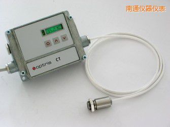 南通工業(yè)在線(xiàn)紅外測(cè)溫儀
