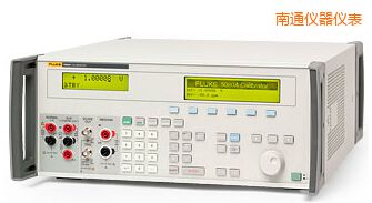 南通多功能多產(chǎn)品校準器