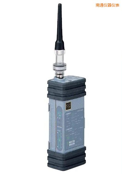 南通自吸式氣體檢測器