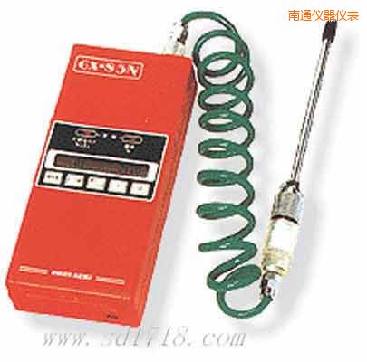 南通可燃?xì)怏w檢測(cè)儀