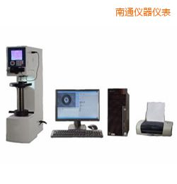南通時代布氏硬度計