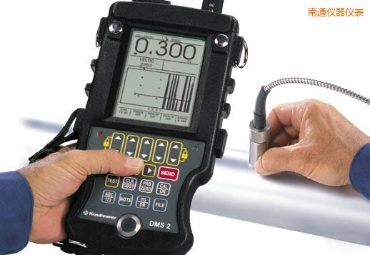 南通超聲波測厚儀