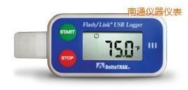 南通FlashLink®USB Logger 可重復使用數(shù)據(jù)記錄儀