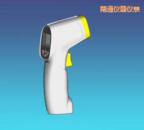 南通紅外線溫度計