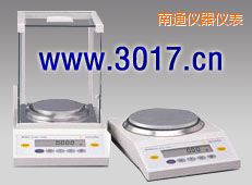 南通分析天平,2200g,10mg