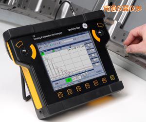 南通超聲波點焊探傷儀