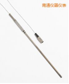 南通短支二等標準鉑電阻溫度計