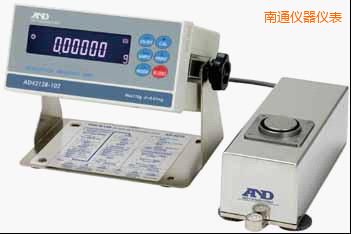 ��ͨ�ձ�AND AD-4212B���a(ch��n)���Q��ϵ�y(t��ng),110g,0.01mg