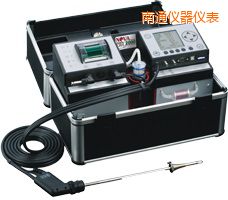南通功能型煙氣分析儀