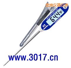 盤錦數(shù)字式溫度計