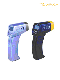 盤(pán)錦便攜式紅外測(cè)溫儀