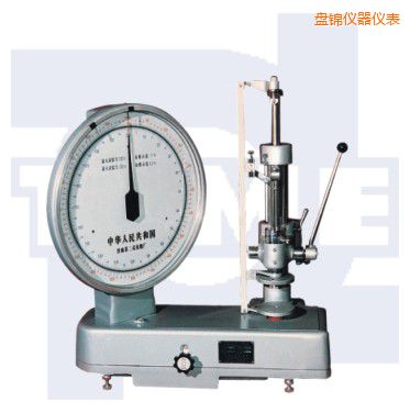 盤(pán)錦機(jī)械式拉壓彈簧試驗(yàn)機(jī)