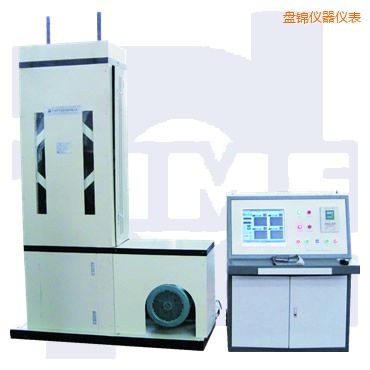 盤錦時代微機控制彈簧疲勞試驗機