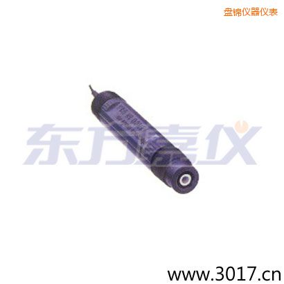 盤錦PPS外殼,鉑金針平面ORP電極