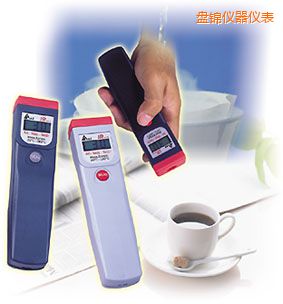 盤錦紅外線測溫儀