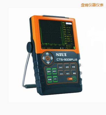 盤(pán)錦數(shù)字超聲波探傷儀