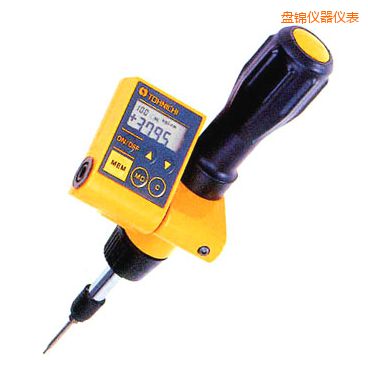 盤(pán)錦STC 數(shù)顯式扭力起子