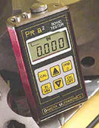 盤錦超聲波測(cè)厚儀